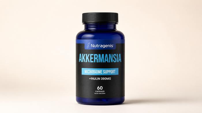 Akkermansia