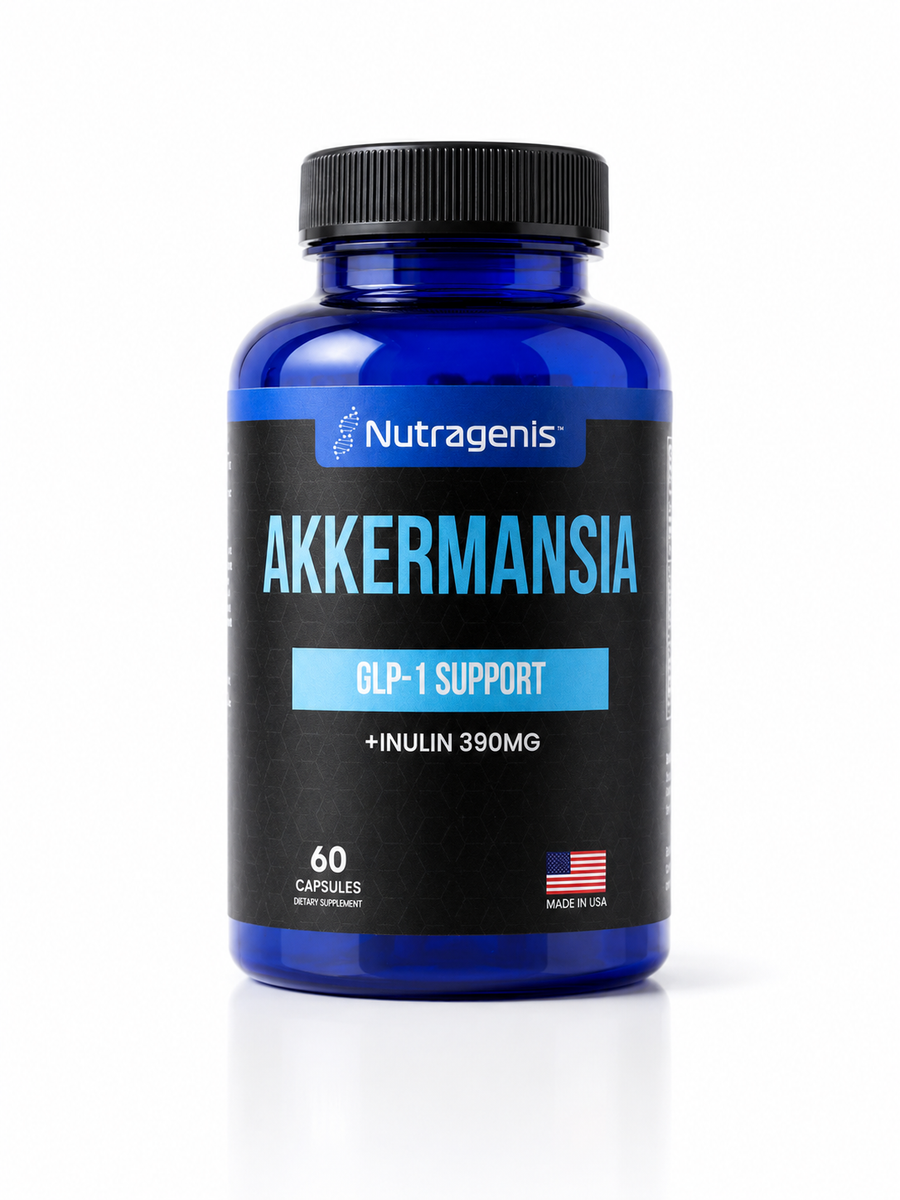 Akkermansia