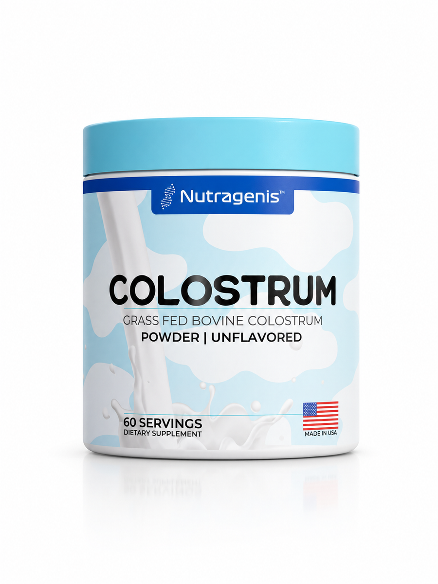 Colostrum