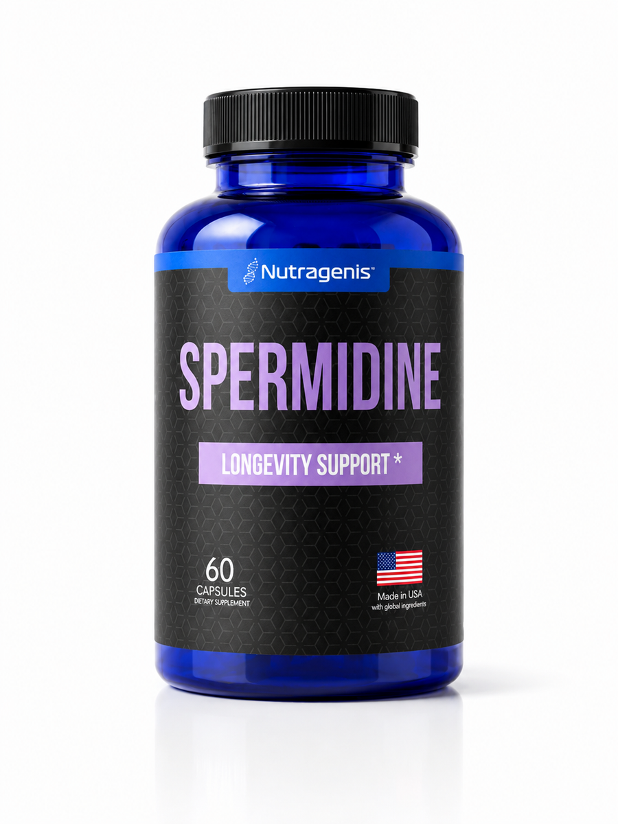 Spermidine