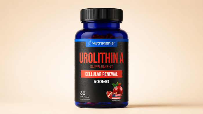 Urolithin A