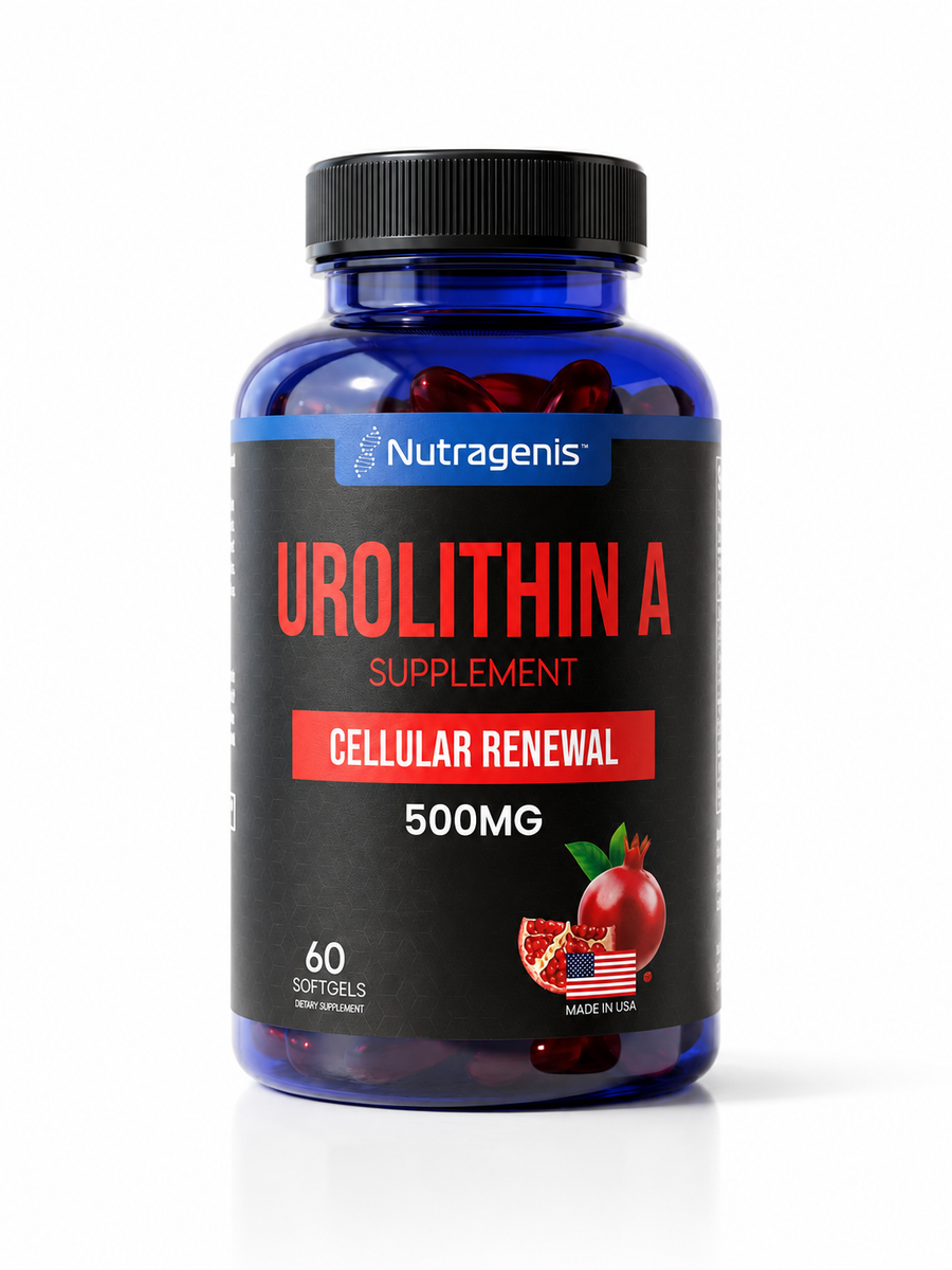 Urolithin A