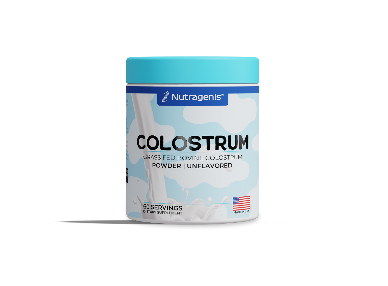 Colostrum