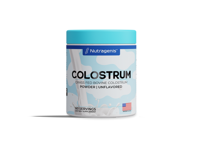 Colostrum